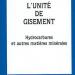 L'Unité de Gisement 2004 (1997)