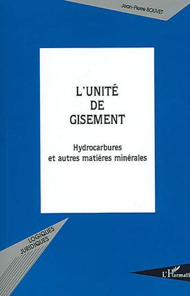 L'Unité de Gisement 2004 (1997)